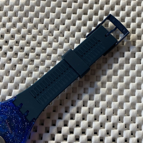 Swatch Watch - GN136 - SEX TEASE - Picture 7 of 9
